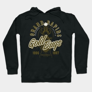 Grand Rapids Gold Bugs Hoodie